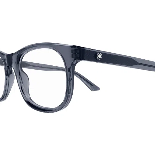 Montblanc MB0385O Eyeglasses - view 6